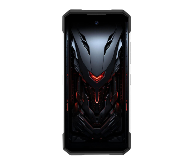 DOOGEE S200 12/256GB Srebrny - 1318778 - zdjęcie 3